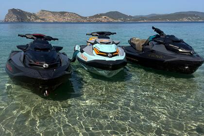 SEA DOO 300 RXT