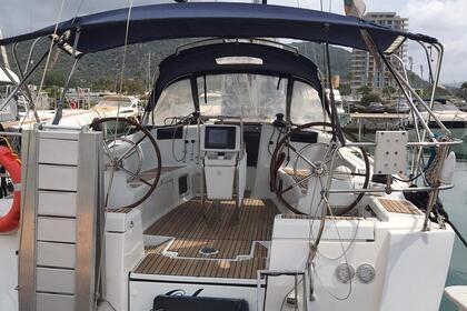 Location Voilier Jeanneau Sun Odyssey 439 Salerne