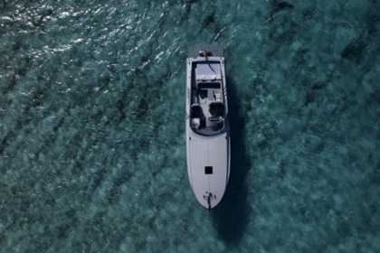 Magnum Marine 44' Ibiza