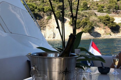 Princess V58 – Elegance & Comfort