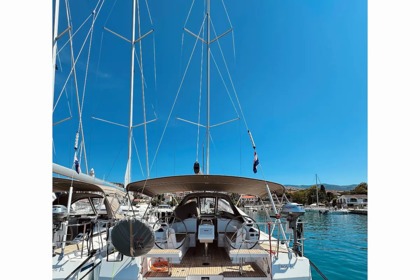 Hyra båt Segelbåt  Bavaria C38 Novi Vinodolski