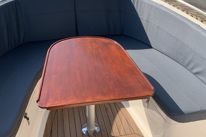 Crescent Allure Cremo S21