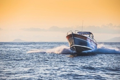 Rental Motorboat Apreamare 10 Marina del Cantone