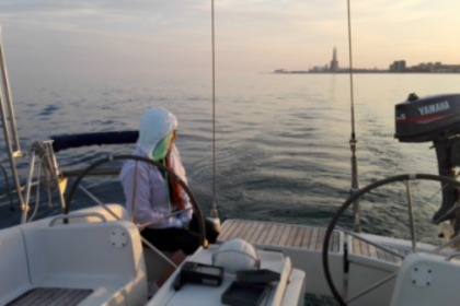 Naviguez à Barcelone pour découvrir le littoral