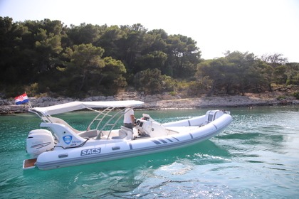 SACS LIMITED EDITION 450 horse power