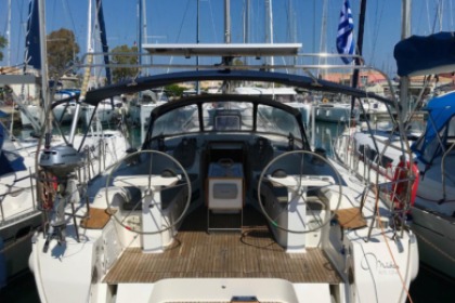 Midas, Bavaria 45 cruiser