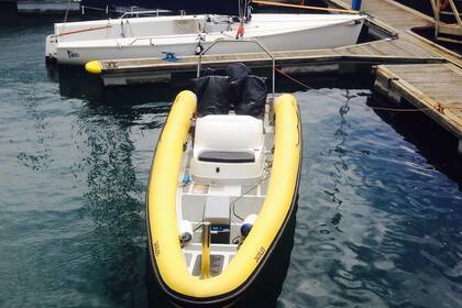 Location Semi-rigide classico I Leça da Palmeira