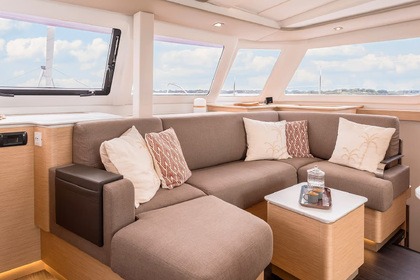 Fountaine Pajot FP41 2026