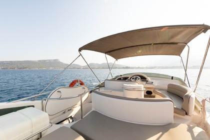 AZIMUT 46 - AN UNFORGETTABLE EXPERIENCE