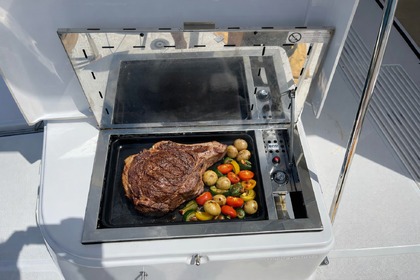 Bali 4.2 Christeol to discover the French Riviera