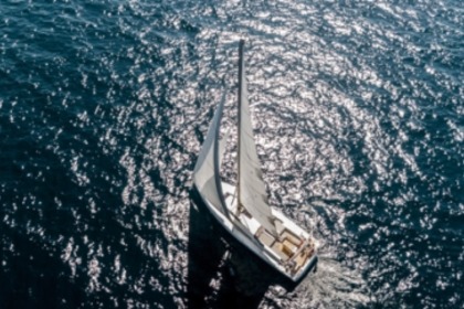 Oceanis 51.1 First Line