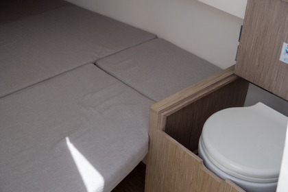 Nueva Capelli Tempest 1000 del 2024