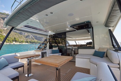 Luxury Power Cat - Prestige M48