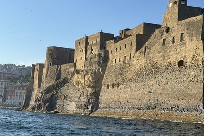 NAPOLI COAST TOUR - Seaprop 150