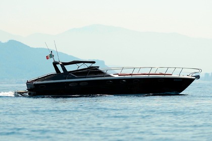 Rental Motorboat RIVER CRAFT RIVER CRAFT 45 Amalfi