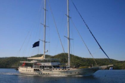 Charter Gulet CUSTOM 1999 Bodrum