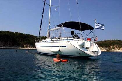 Hire Sailboat Bavaria 40 Cruiser Athens