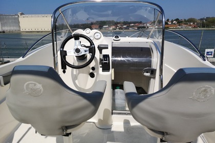 Quicksilver 635 Commander 150cv-2021 Open