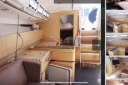 Location Voilier Beneteau First 50 Le Grau-du-Roi