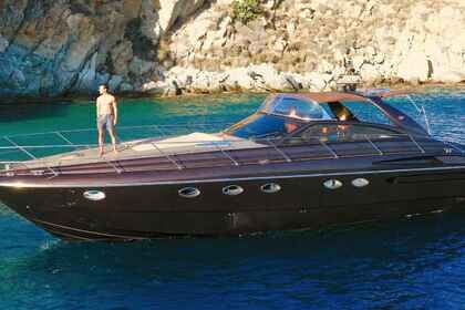 HERMES 55 - Dream Day Cruise in Mykonos