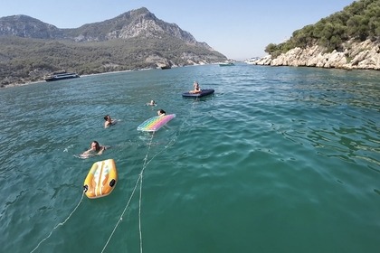 DENİZ CAN Experience