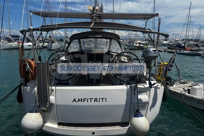 Amfitriti