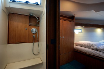 Dufour 45 - Weekly Sailing and Certification (ASA)