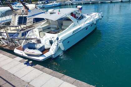 Noleggio Barca a motore Cranchi 40 Vulcano Porto