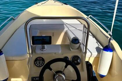 Miete Boot ohne Führerschein  Next 2023 Korfu