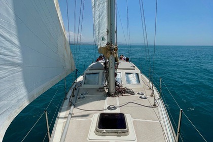 Colvic Victor 40 - Escursioni giornaliere