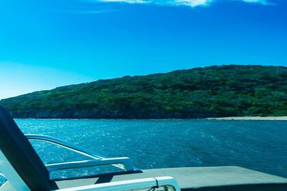 Luhrs 420 Sportfisher