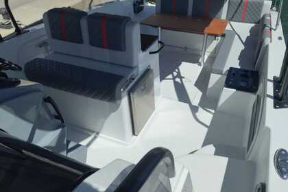 SAVER 330 WA - 600hp - nouveau 2025