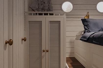 A CAN 8 cabins Bodrum, Gocek