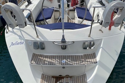 Noleggio barche a vela a Minorca