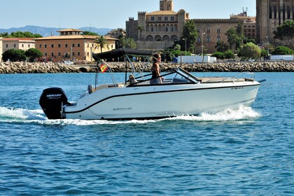 Quicksilver Activ 605 Cruiser 2022