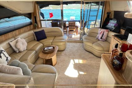 princess motoryacht bodrum