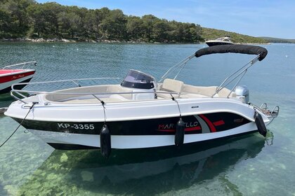 NEW Marinello Eden 18, 100HP, 2021