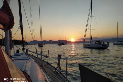 Beneteau Oceanis 393 Clipper