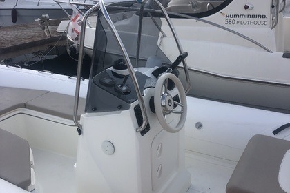 Capelli tempest 600 40cv 2023