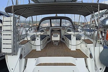 Bavaria Cruiser 45 2011
