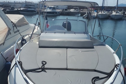 Bénéteau 750 sundeck