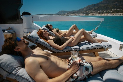 Canados 90' - Cantieri Navali di Ostia