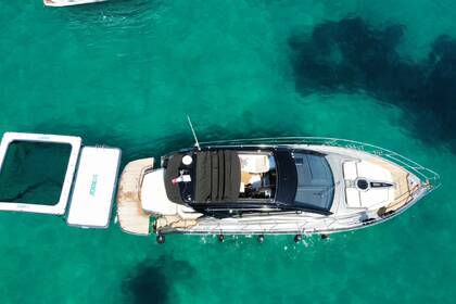 Verhuur Motorboot Cranchi 44 ht Monaco
