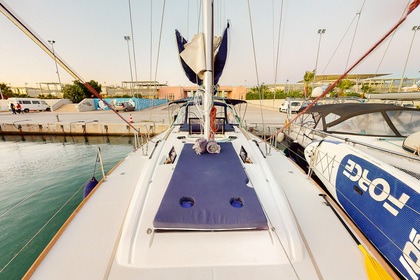 SUN ODYSSEY 469