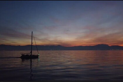 Sailboat Trips and Tours