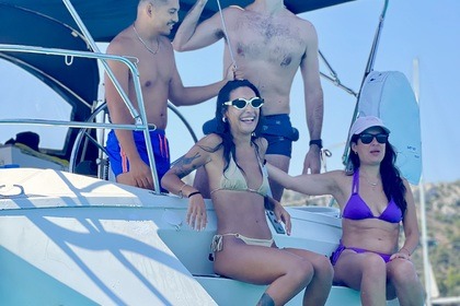 Barca a vela Jeanneau Sun Rise 35