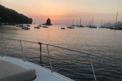 Mira 37 - Tour Isole Eolie