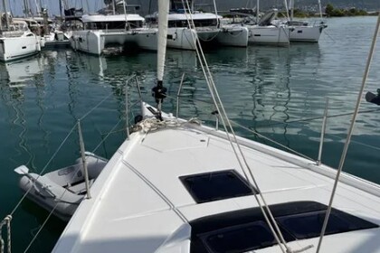 Dufour 390 GL S (2021)