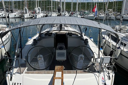 Bavaria Cruiser 41