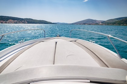 Beneteau 750 Fyler from Split